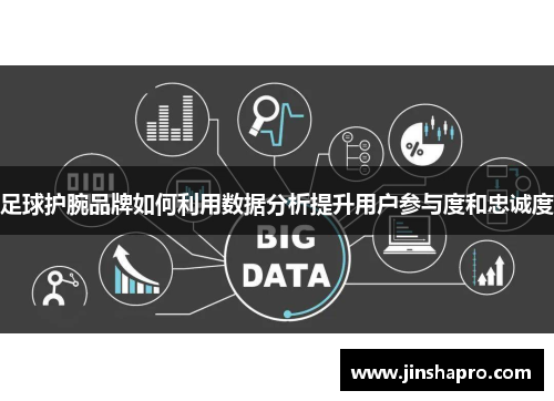 足球护腕品牌如何利用数据分析提升用户参与度和忠诚度